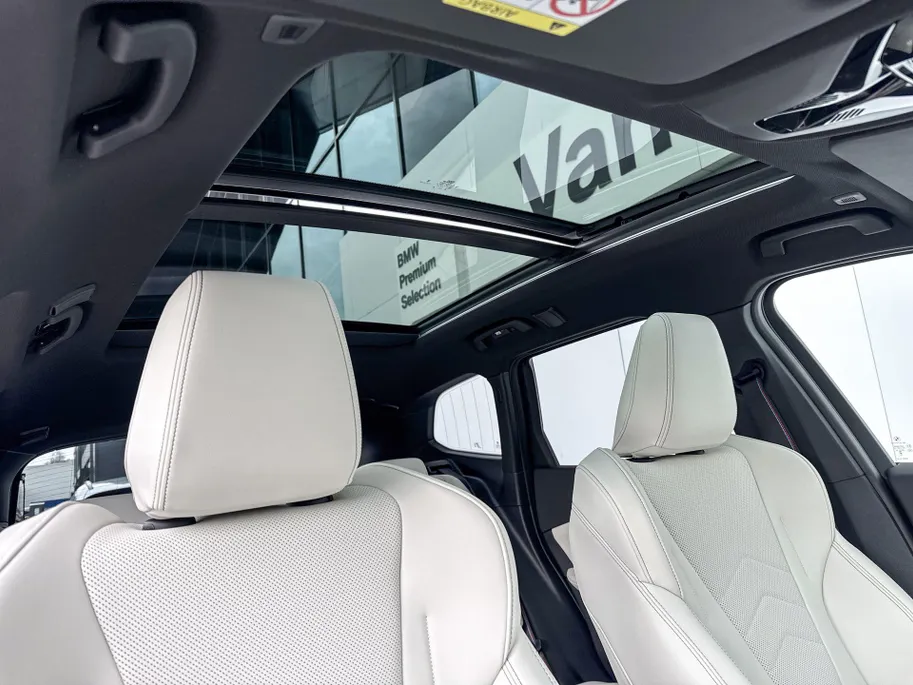 BMW X1 xDrive25e