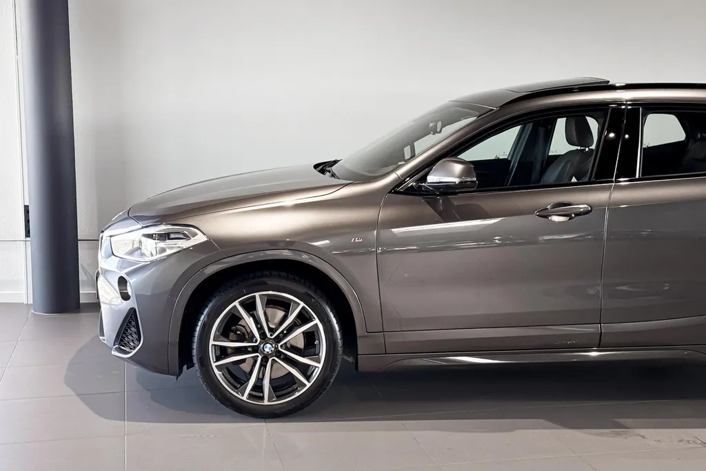 BMW X2 sDrive20i High Executive Edition