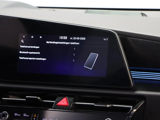 Kia Niro 1.6 GDi PHEV DynamicLine