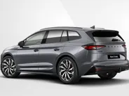 Škoda Enyaq iV Sportline Elektromotor 210 kW / 286 PK SUV 21'' velgen | Panoramisch schuif/kanteldak | wegklapbare trekhaak | 3000 inruilvoordeel