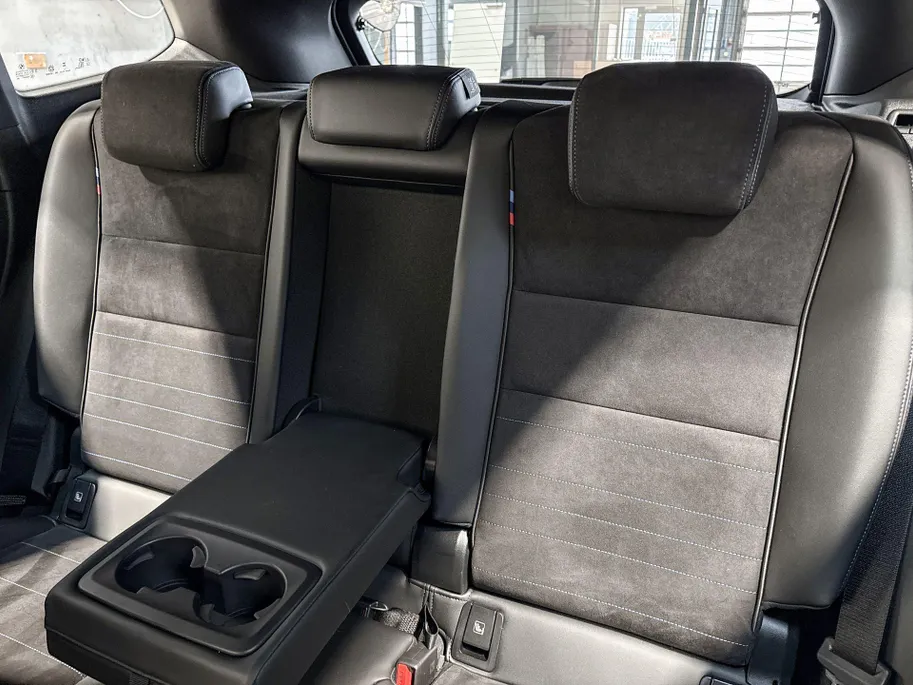 BMW X1 sDrive18i M Sportpakket
