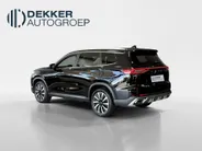 Chery Tiggo 8 Unique | 7-persoons | 360° Camera | Panoramadak.