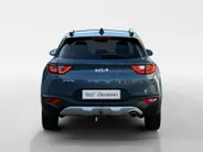 Kia Stonic 1.0 T-GDi MHEV DynamicPlusLine | Trekhaak | Keyless | Camera | Climate Control | Cruise Control | Lane Assist | Apple Carplay | Android Auto |