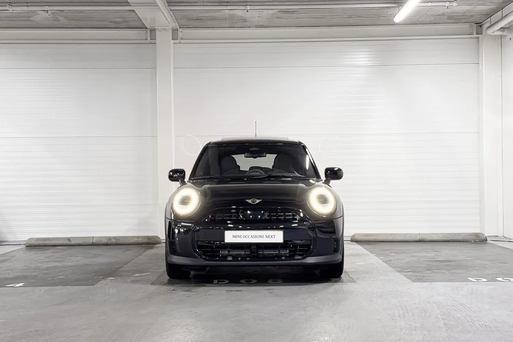 MINI Cooper 5-deurs Classic