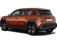 Renault 4 comfort range techno canvas dak 52 kWh | Profiteer nu van €1.800,- Zeeuw & Zeeuw voorraadkorting | NU met GRATIS 5 jaar fabrieksgarantie | 392KM Actieradius | NU te bestellen |