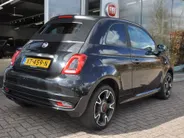 Fiat 500C 0.9 TwinAir T Sport