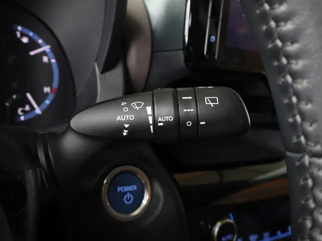 Toyota Yaris Cross 1.5 Hybrid Executive | JBL | Head-Up