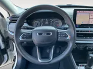 Jeep Compass 4xe 190 Plug-in Hybrid Electric Limited Lease Ed. | Navi | Climate control | Camera