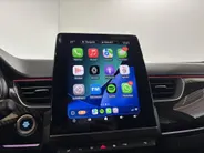 Renault Arkana 145PK E-Tech Hybrid R.S. Line Automaat | 9,3' Navi | Camera | Climate Control | Adaptive Cruise Control | Stoel + Stuurwiel verwarming | Apple CarPlay/Android Auto | Parkeersensoren | Lichtmetalen Velgen |