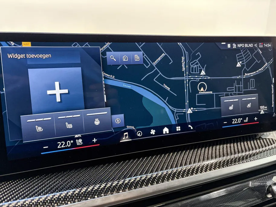 BMW X5 xDrive50e Innovation Pack M Sportpakket Pro