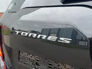KGM Torres Hybrid 1.5 Hybrid Platinum | Pano. schuifdak | Stoel & Stuurverw