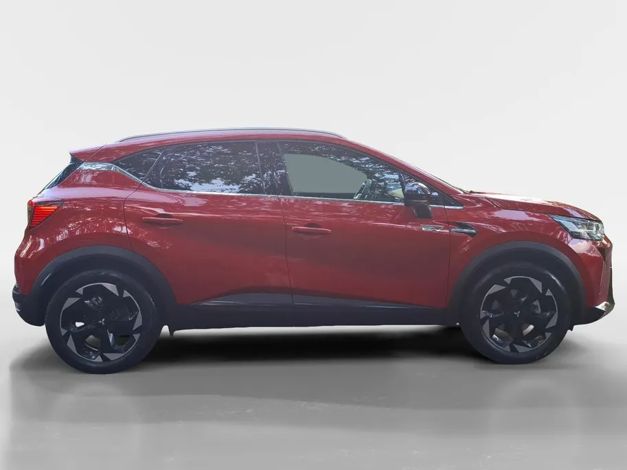 Mitsubishi ASX 1.8 HEV AT Intense+ | STOEL, STUUR EN VOORRUITVERWARMING | CARPLAY | ADAPTIEVE CRUISE | CLIMATE | HEV |