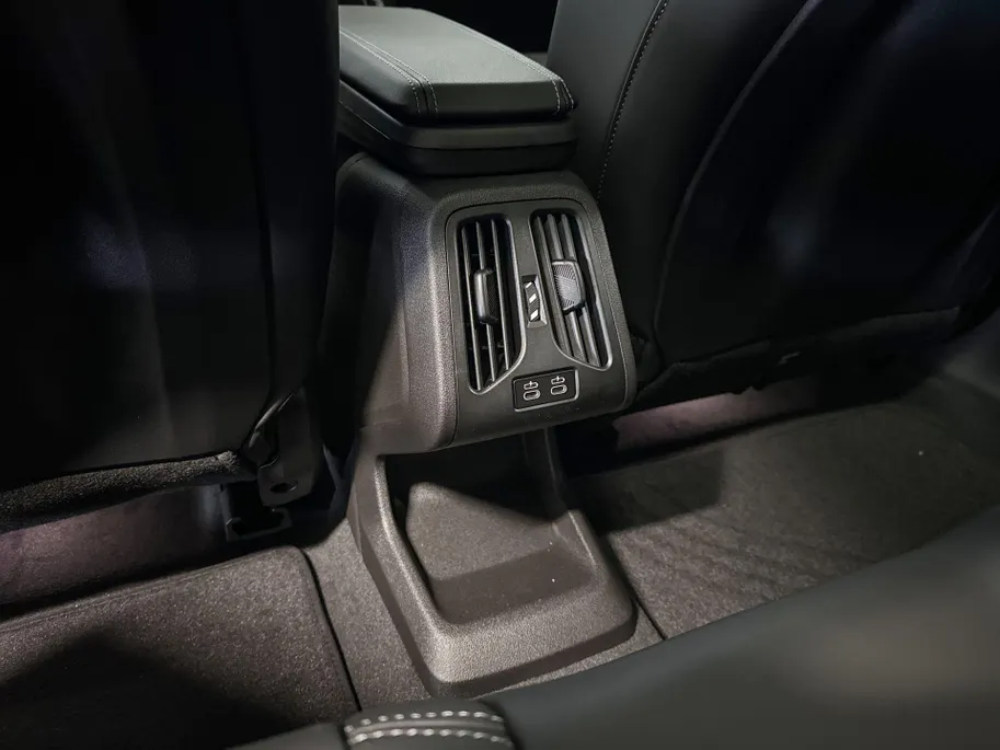 BMW iX1 eDrive20 67 kWh M Sport Edition