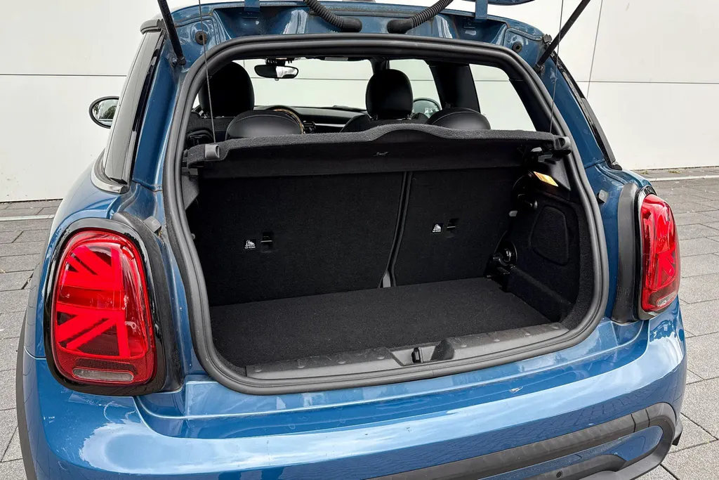 MINI Cooper 3-deurs One Classic