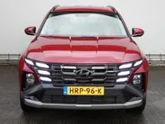 Hyundai Tucson 1.6 T-GDi PHEV 252pk 2WD Aut Comfort