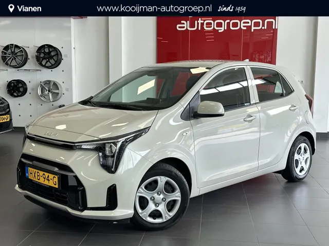 Kia Picanto