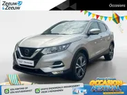 Nissan QASHQAI 1.2 N-Connecta | Navi | Climate | Cruise | Panodak | Trekhaak |