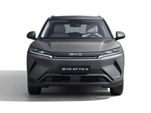 BYD ATTO 2