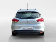 Renault Clio Estate 0.9 TCe Intens Navi , climate , parkeersensor , tel , lm velgen , usb , cruise .