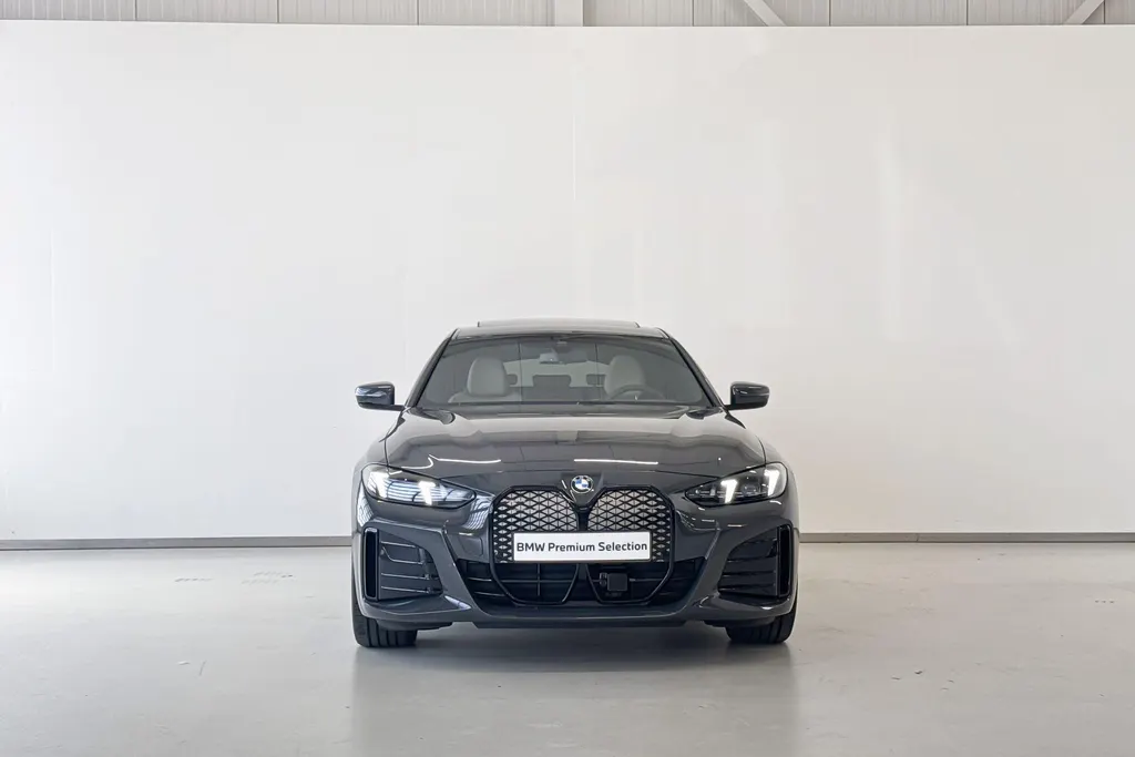 BMW i4 eDrive35 M Sport Edition M Sportpakket Pro