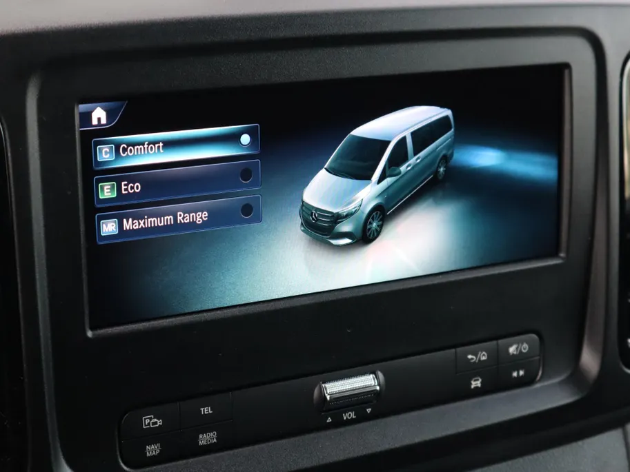 Mercedes-Benz eVito eVito 112 L3 Business Solution 60 kWh