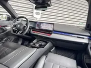 BMW i5 Touring eDrive40 M Sport Edition 84 kWh
