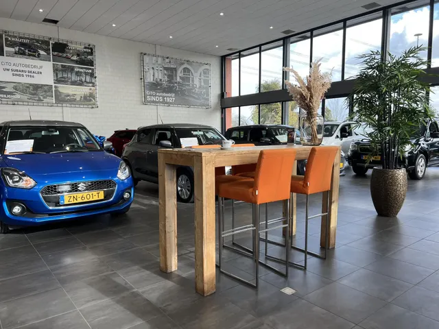 Subaru Outback e-Outback 4E-xperience 74.7 kWh | Nieuw Leverbaar | Apple Carplay & Android Auto | Lederen Bekleding | Navigatie