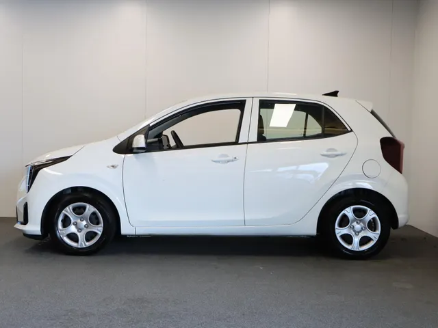 Kia Picanto 1.0 DPI DynamicLine