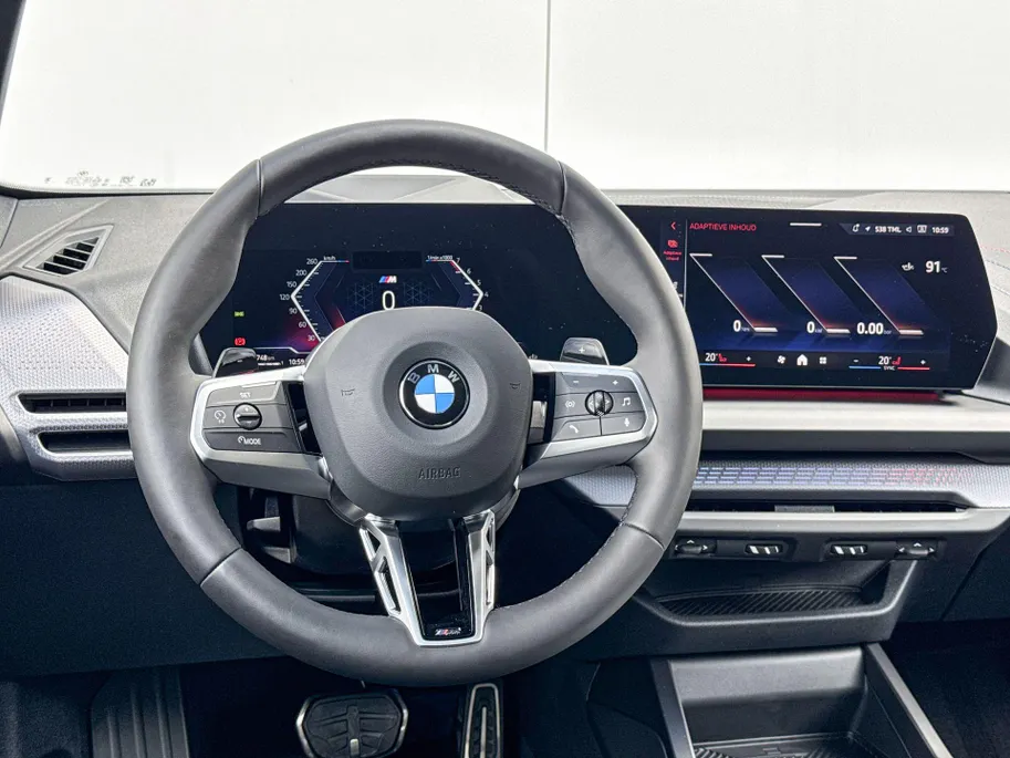 BMW 1 Serie 120