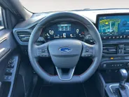 Ford Focus Wagon 1.0 EcoBoost Hybrid ST Line X | Automaat | Schuif/Kantel Dak | B&O Audio | Stoel/Stuur/Voorruitverwarming | Parkeer Camera | Dodehoek Detectie | Apple Carplay/Android Auto |