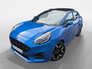 Ford Puma 1.0 EcoBoost Hybrid ST-Line X | Driver Assistance Pack | Winter Pack | Panoramadak | B&O Audio | Apple Carplay & Android Auto |