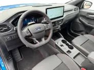 Ford Kuga 2.5 PHEV ST-Line X | Uit Voorraad Leverbaar | Automaat | €4.000,- Ready Set Ford Bonus | Trekhaak | 2100kg Trekgewicht | Pano Dak | Matrix LED Koplampen | 20'Lichtmetalen Velgen | Adapt. Cruise Control | BLISS | 360 Graden Camera