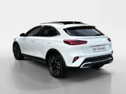 Kia XCeed 1.6 GDi PHEV DynamicPlusLine | Panoramadak | Camera | Stoel/Stuurverwarming | Apple Carplay/Android Auto | Adaptieve Cruise Control | Lichtmetalen Velgen |