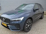 Volvo XC60 2.0 T8 PLUG-IN HYBRID AWD ULTIMATE