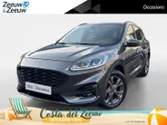 Ford Kuga 2.5 PHEV ST-Line | Driver Assistance Pack | Achteruitrijcamera | Privacy glass | Apple/Android Carplay | 12 maanden garantie! |