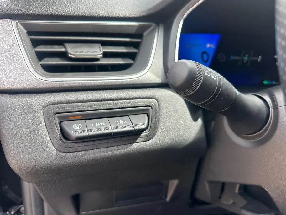Renault Symbioz 1.6 E-Tech full hybrid 145 techno | Camera | Climate & Cruise Control | Draadloze Telefoonlader | Sfeer Verlichting | Draadloze Apple Carplay & Android Auto | 12 Maanden BOVAG Garantie