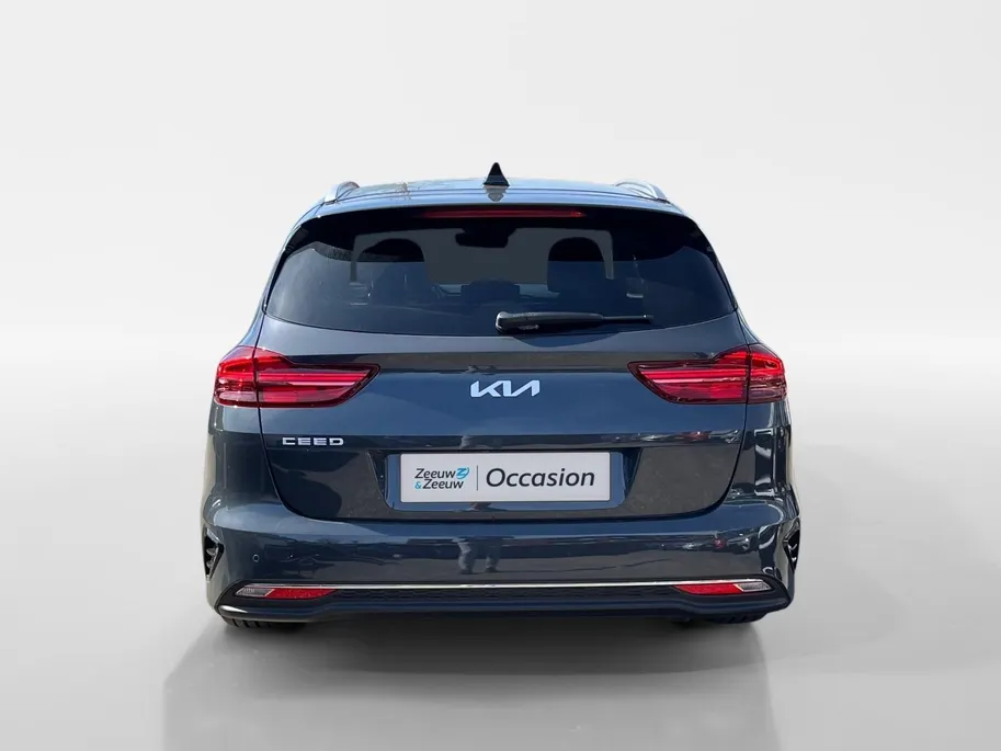 Kia Ceed Sportswagon 1.0 T-GDi Design Edition | Elektrische achterklep | Keyless entry | Privacy glass