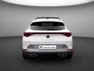 CUPRA Formentor 1.4 245pk DSG e-Hybrid VZ Performance · Panoramadak · Leder · 360 Camera · Elek. Bestuurdersstoel · Stoelverwarming · 19'' Inch ·
