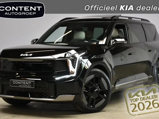 Kia EV9