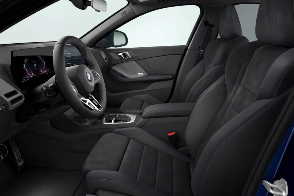 BMW 1 Serie 120
