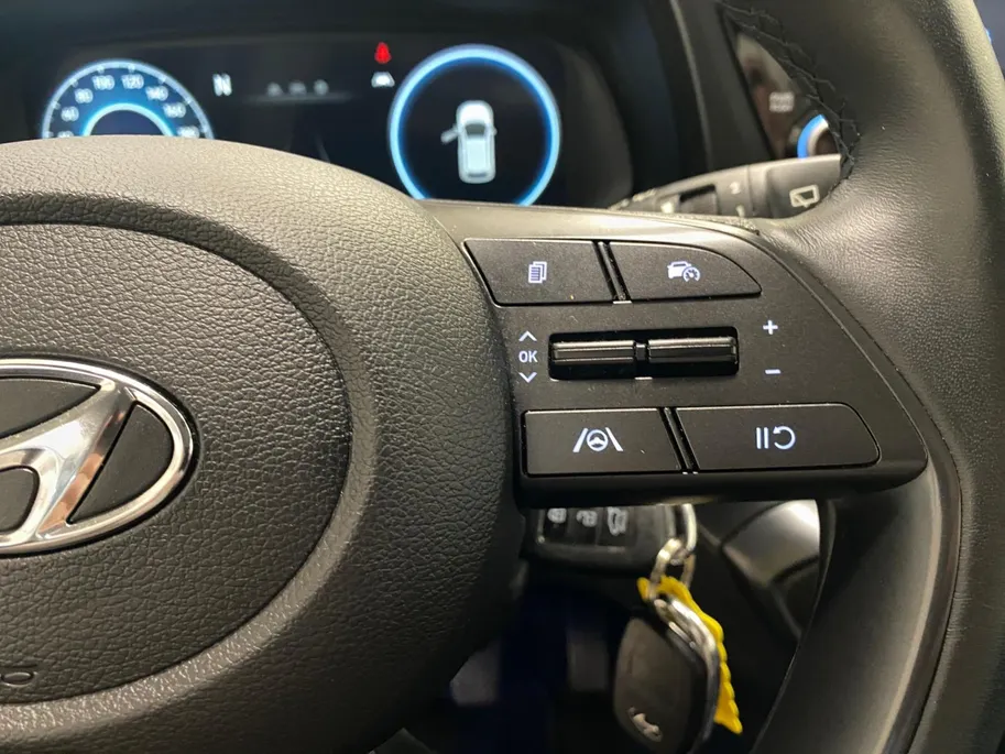 Hyundai i20 1.0 TURBO | COMFORT | APPLE CARPLAY | NL-AUTO |