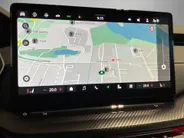 Škoda Octavia Combi 1.5TSI/150PK MHEV Sportline DSG · Panoramadak · Navigatie · 360°Camera + Parkeersensoren · Apple/Android Car Play · Garantie t/m 23-04-2030 of 100000km.