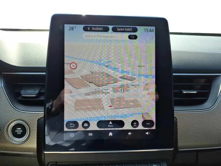 Renault Arkana 1.6 E-Tech Hybrid 145 Intens Automaat