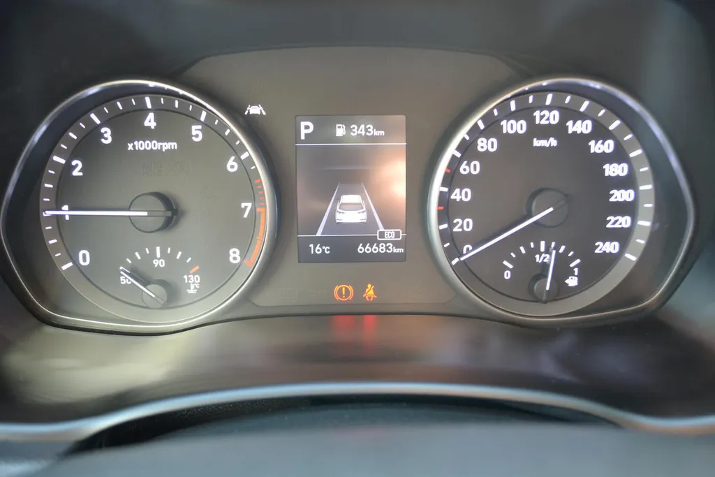 Hyundai i30 WAGON 1.0T-GDI N-LINE AUTOMAAT|CARPLAY