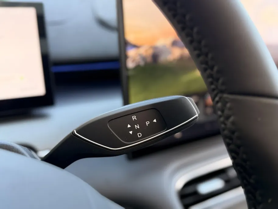 Chery TIGGO 8 1.5 Unique PHEV DRIVING ASSISTANCE I PANORAMA DAK I 7 PERS I VOL LEDER / ALCANTARA I APPLE CARPLAY / ANDROID AUTO I