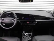 Kia Niro 1.6 GDi Hybrid DynamicLine | Airco | Navi | Cruise adapt. | Camera | PDC | 16'LM |