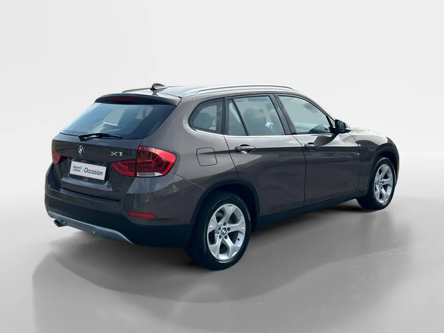 BMW X1 sDrive18i | Navi | Climate control | PDC