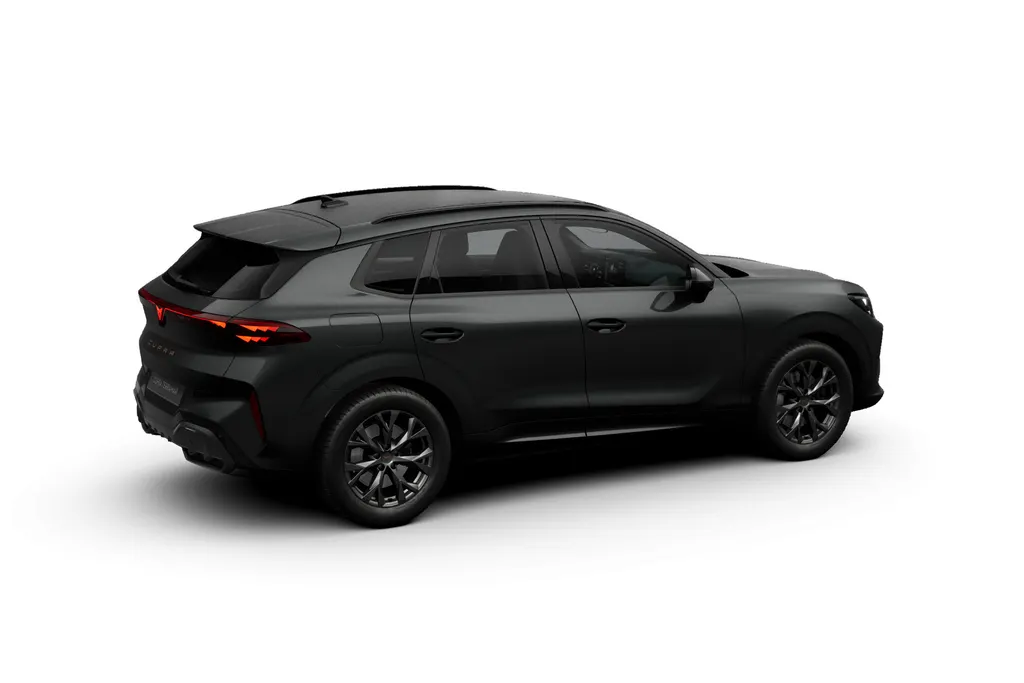 CUPRA Terramar Business Limited | Achteruitrijcamera | Draadloze Apple CarPlay™, Android Auto™ | Elektronisch Sperdifferentieel (XDS)