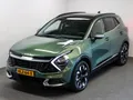 Kia Sportage 1.6 T-GDi Plug-in Hybrid AWD DynamicPlusLine