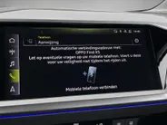 Audi Q4 e-tron 40 82 kWh 150kW/204PK · Leder · Stoelverwarming · Parkeersensoren · Garantie t/m 30-03-2026 of 90000km.